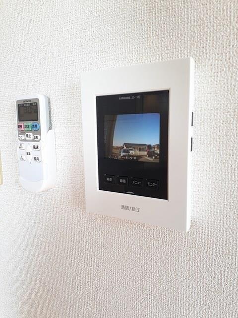 澄風館の物件内観写真