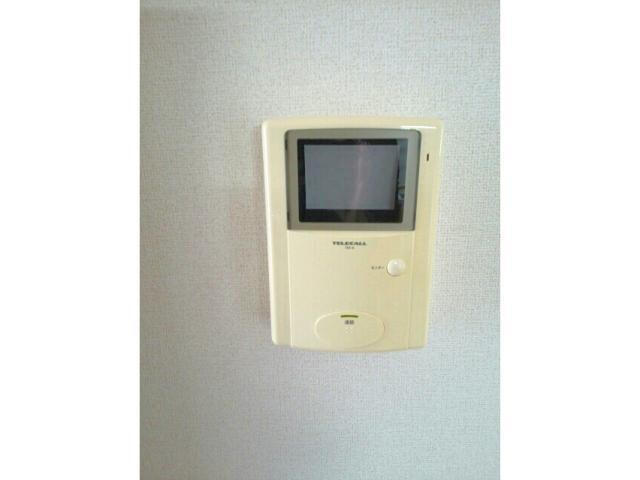 澄風館の物件内観写真