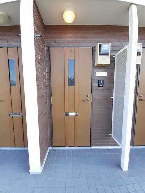 澄風館の物件内観写真