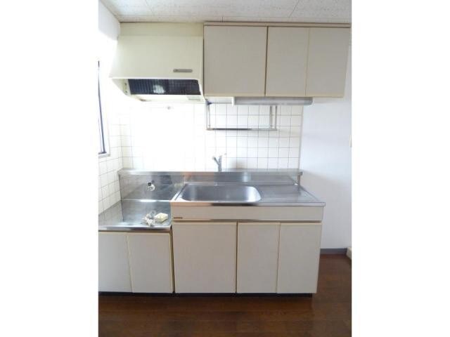 ＵＳＡ壱番館の物件内観写真