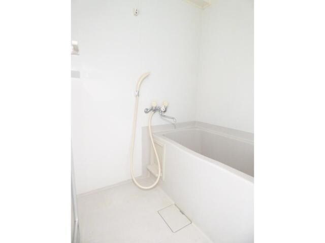 ＵＳＡ壱番館の物件内観写真