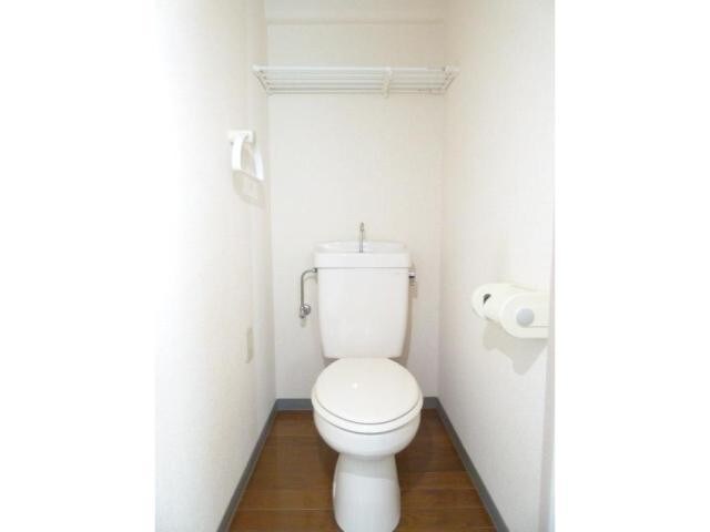 ＵＳＡ壱番館の物件内観写真