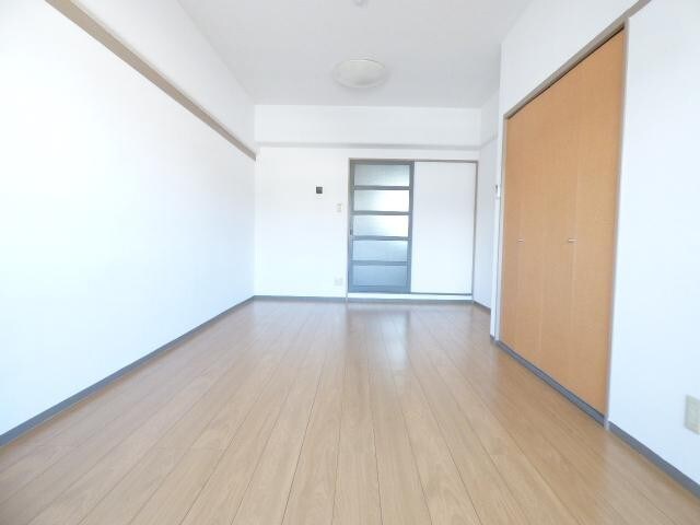 ＵＳＡ壱番館の物件内観写真