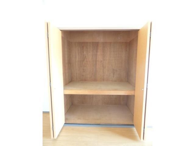 ＵＳＡ壱番館の物件内観写真