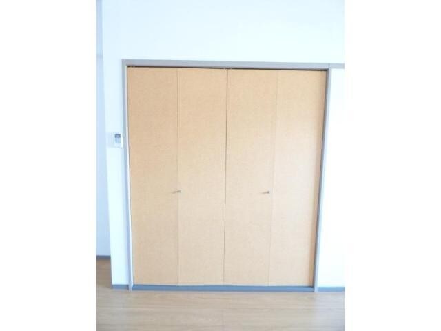 ＵＳＡ壱番館の物件内観写真