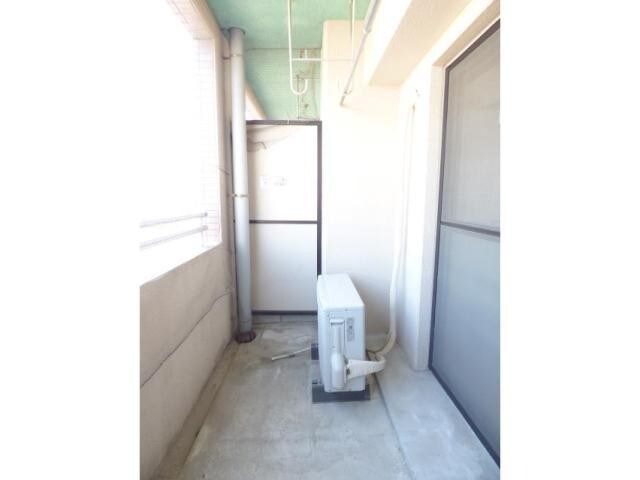 ＵＳＡ壱番館の物件内観写真