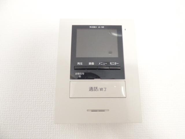 ＵＳＡ壱番館の物件内観写真