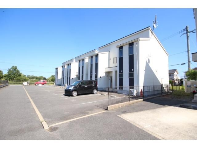 トレステーラ千樹の物件外観写真