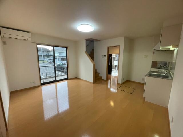 トレステーラ千樹の物件内観写真