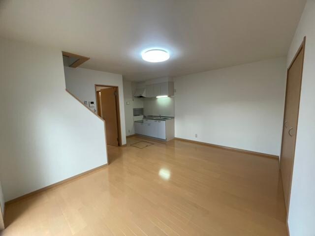 トレステーラ千樹の物件内観写真