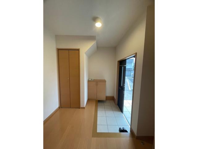 トレステーラ千樹の物件内観写真