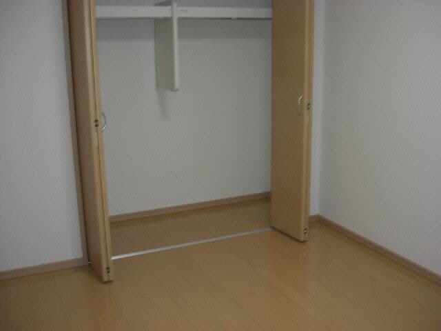 トレステーラ千樹の物件内観写真