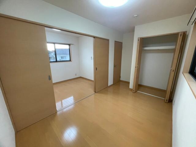 トレステーラ千樹の物件内観写真