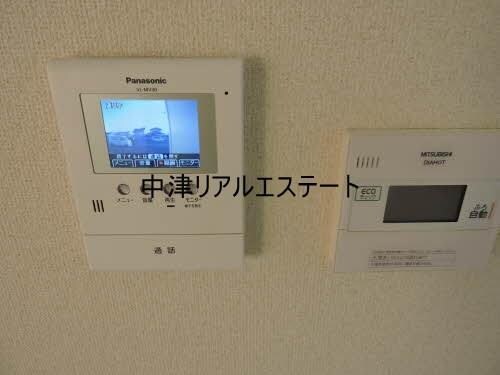 ヴィラ沖代　Cの物件内観写真