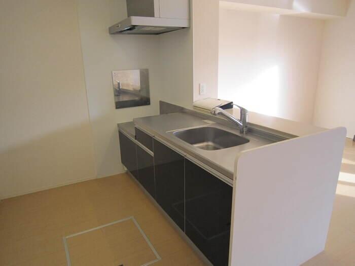 Nスタイル中津の物件内観写真