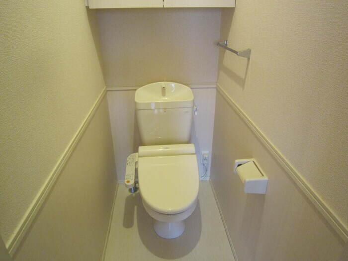 Nスタイル中津の物件内観写真