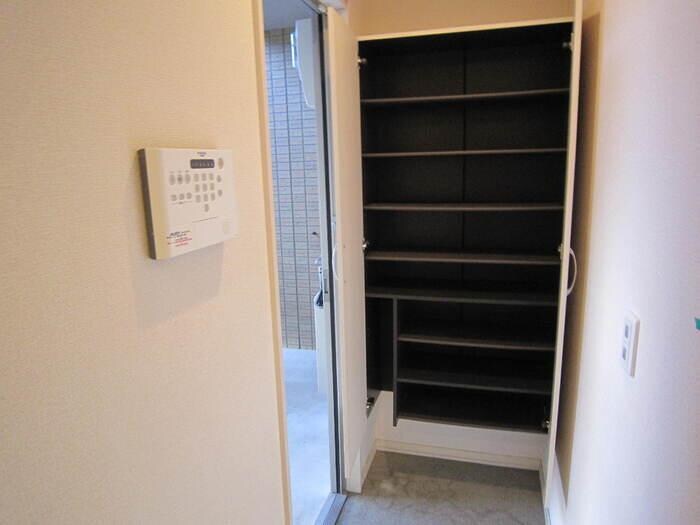 Nスタイル中津の物件内観写真