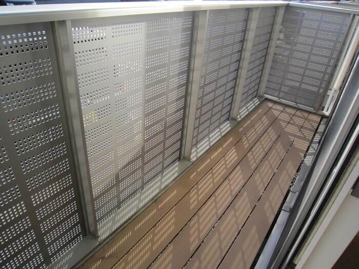 Nスタイル中津の物件内観写真