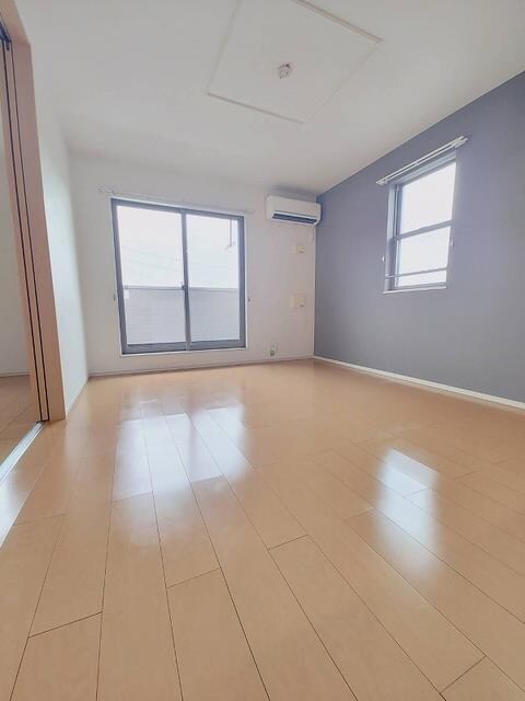 ユニゾンＢの物件内観写真