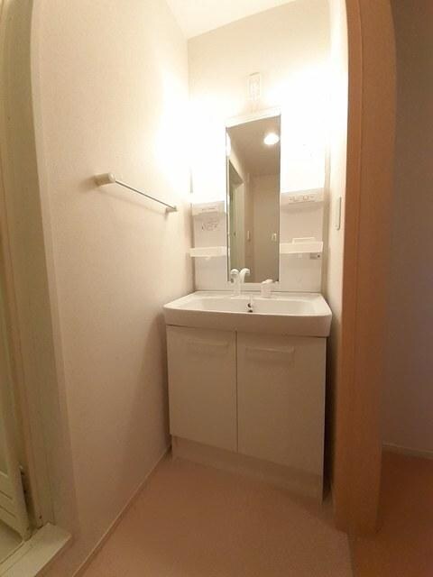 ユニゾンＢの物件内観写真