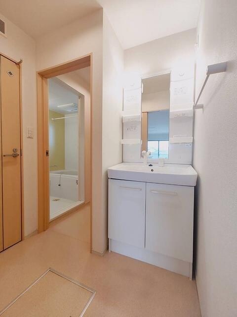 ユニゾンＢの物件内観写真