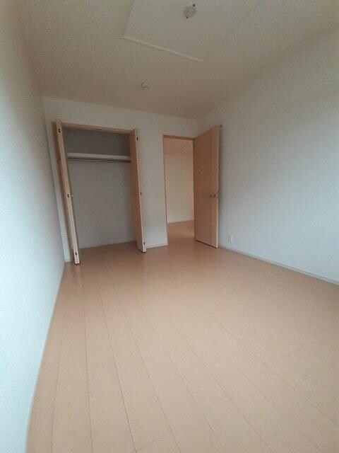 ユニゾンＢの物件内観写真