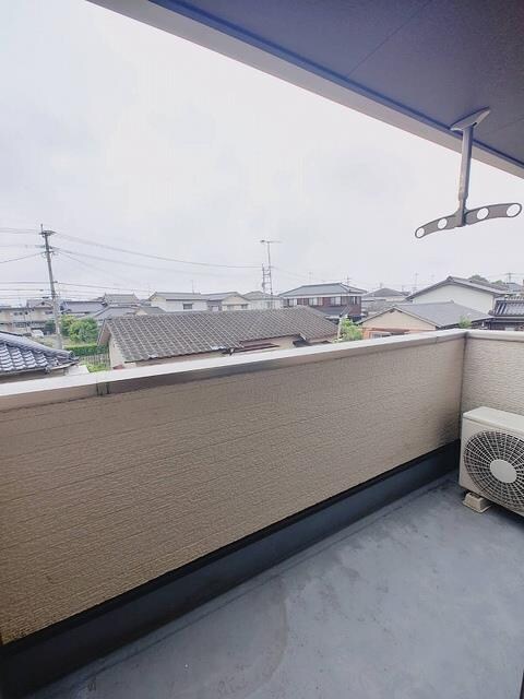 ユニゾンＢの物件内観写真