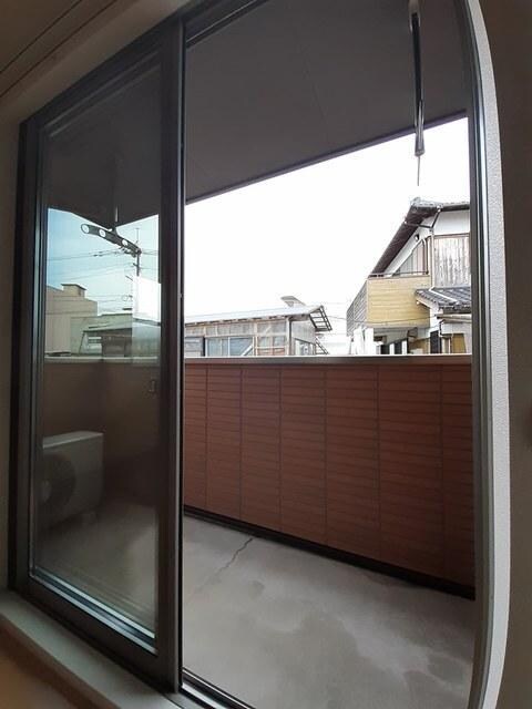 ユニゾンＢの物件内観写真