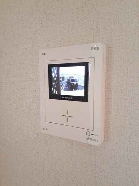 ユニゾンＢの物件内観写真