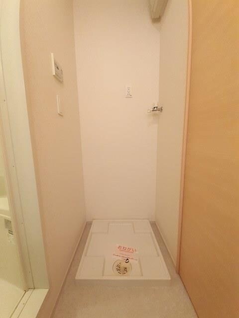 ユニゾンＢの物件内観写真