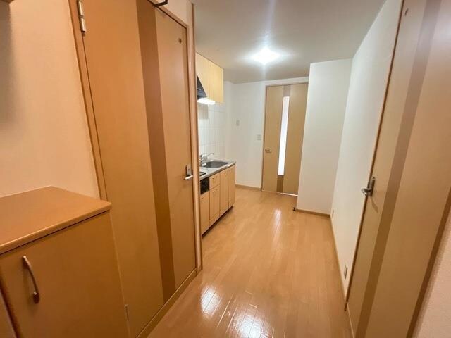 グランディール・Sの物件内観写真