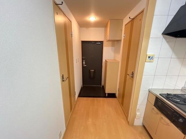 グランディール・Sの物件内観写真