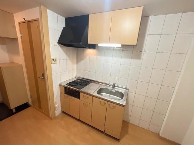 グランディール・Sの物件内観写真