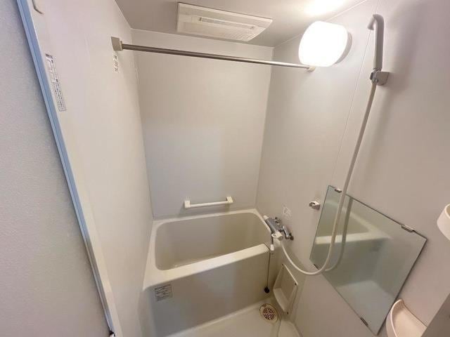 グランディール・Sの物件内観写真