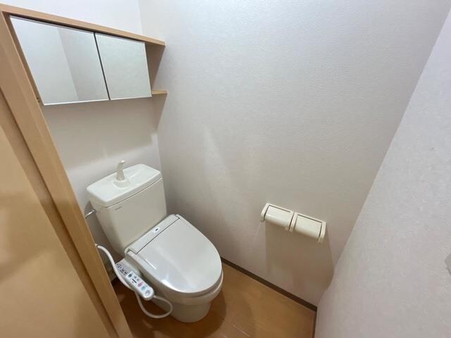 グランディール・Sの物件内観写真