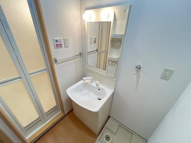 グランディール・Sの物件内観写真