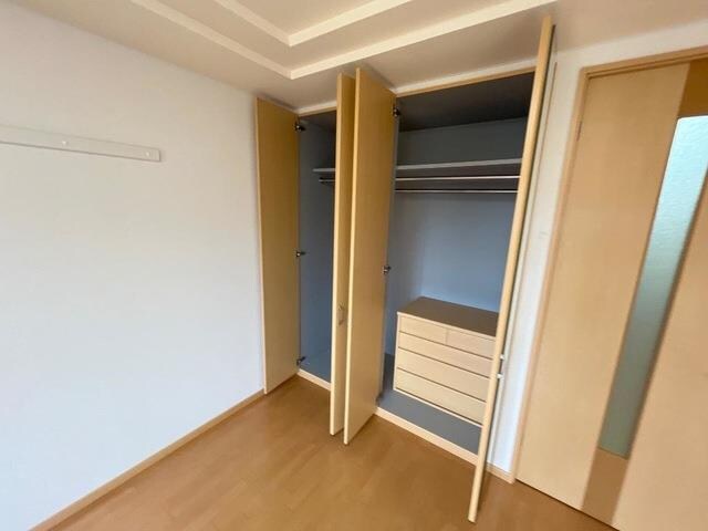 グランディール・Sの物件内観写真