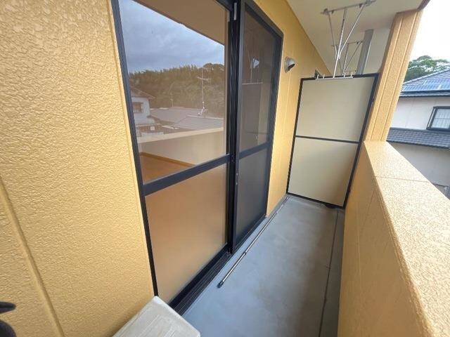 グランディール・Sの物件内観写真