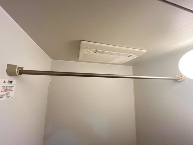 グランディール・Sの物件内観写真