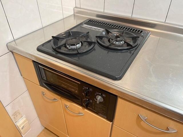 グランディール・Sの物件内観写真