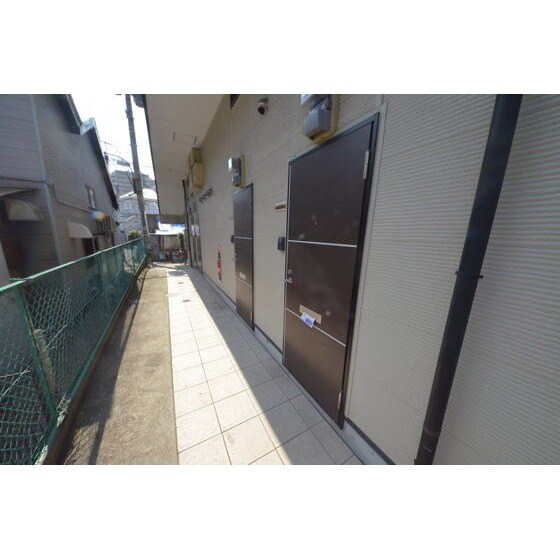 吉塚駅 徒歩3分 2階の物件外観写真