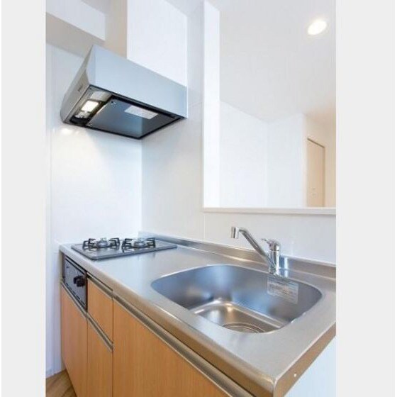 和白駅 徒歩5分 1階の物件内観写真