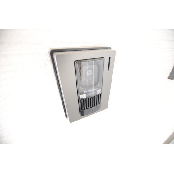 和白駅 徒歩5分 1階の物件外観写真