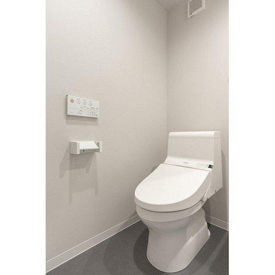 和白駅 徒歩5分 1階の物件内観写真