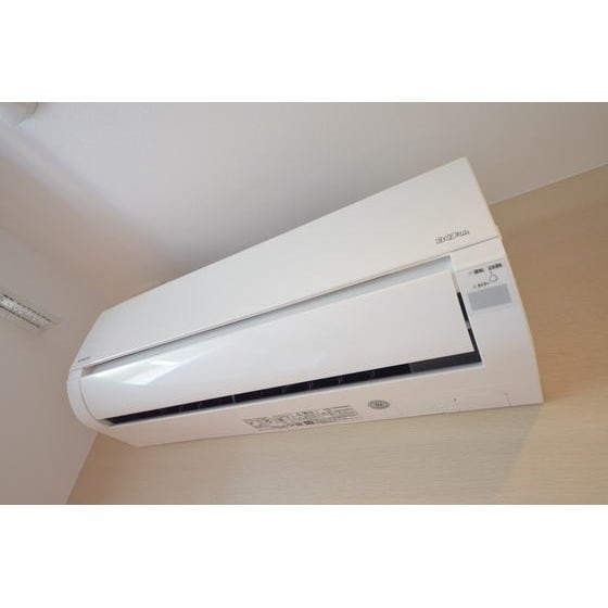 和白駅 徒歩5分 1階の物件内観写真