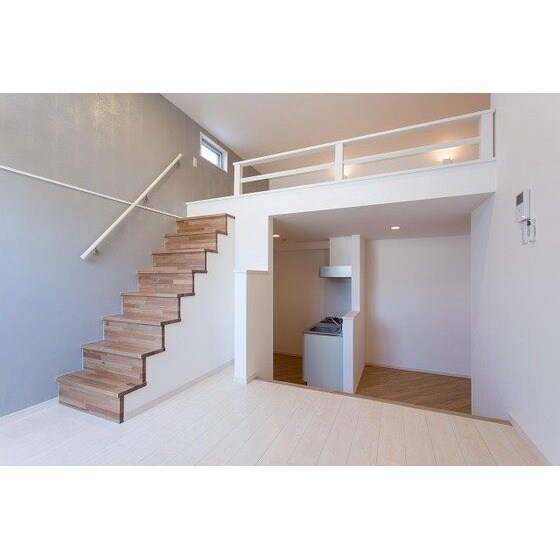 和白駅 徒歩5分 1階の物件内観写真