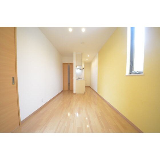 箱崎駅 徒歩10分 1階の物件内観写真