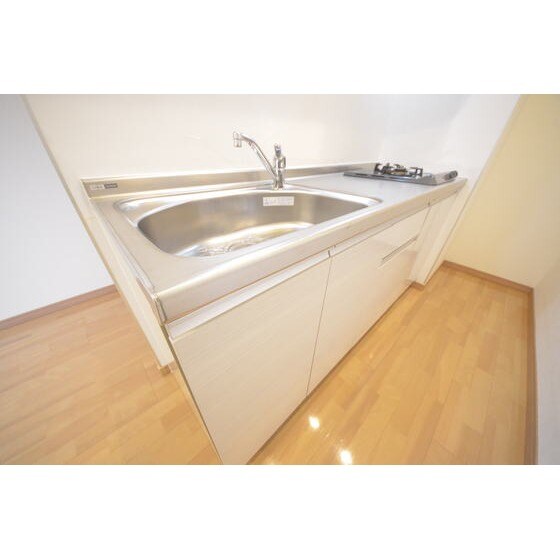 箱崎駅 徒歩10分 1階の物件内観写真