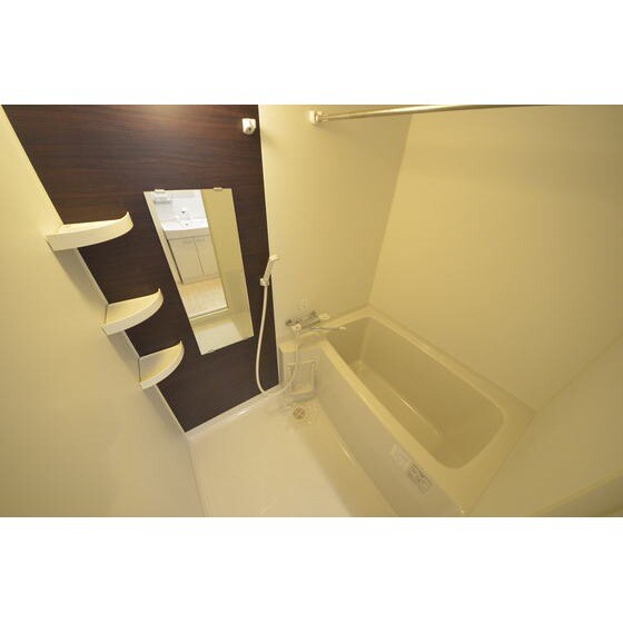 箱崎駅 徒歩10分 1階の物件内観写真