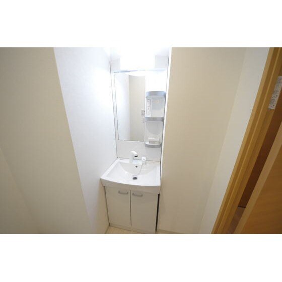 箱崎駅 徒歩10分 1階の物件内観写真